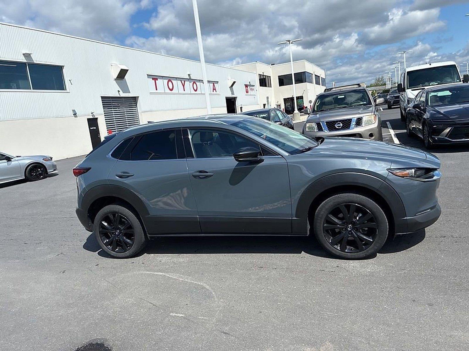 2021 Mazda Mazda CX-30 Turbo Premium Package AWD