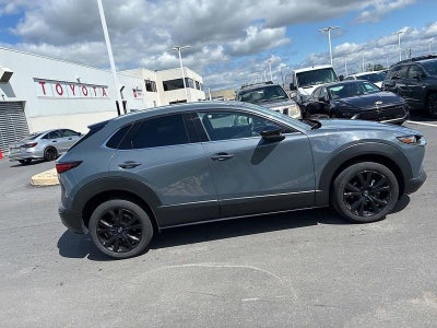 2021 Mazda Mazda CX-30 Turbo Premium Package AWD
