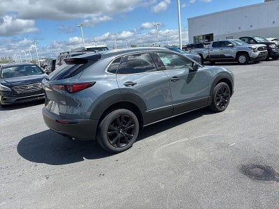 2021 Mazda Mazda CX-30 Turbo Premium Package AWD