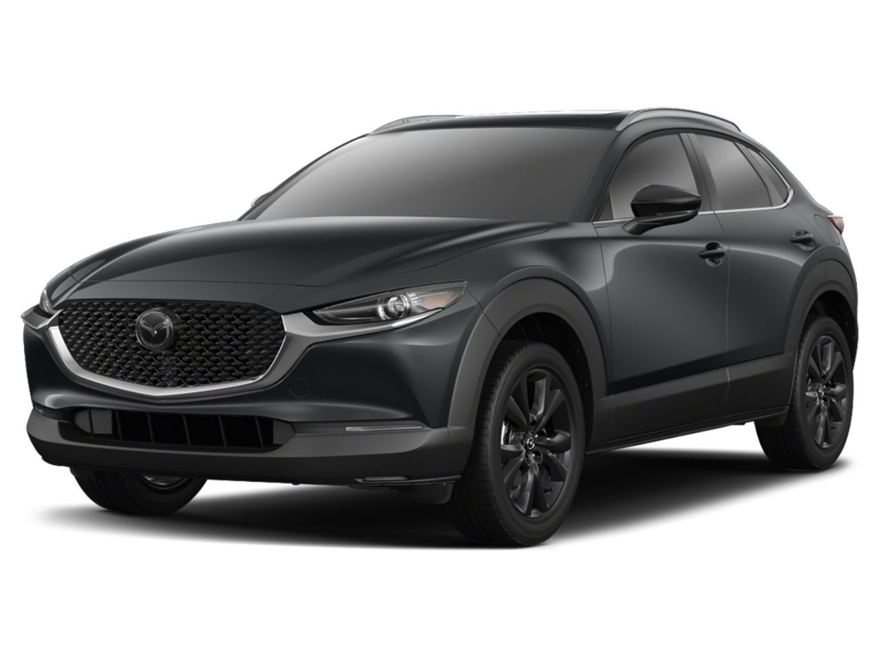 2021 Mazda Mazda CX-30 Turbo Premium Package AWD
