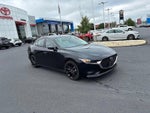 2024 Mazda Mazda3 Sedan 2.5 S Select Sport FWD