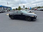 2024 Mazda Mazda3 Sedan 2.5 S Select Sport FWD
