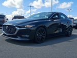 2024 Mazda Mazda3 Sedan 2.5 S Select Sport FWD