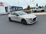 2024 Mazda Mazda3 Sedan 2.5 S Select Sport FWD