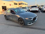 2023 Mazda Mazda3 2.5 S Carbon Edition