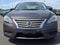 2013 Nissan Sentra 4dr Sdn I4 CVT S