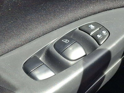 2013 Nissan Sentra 4dr Sdn I4 CVT S