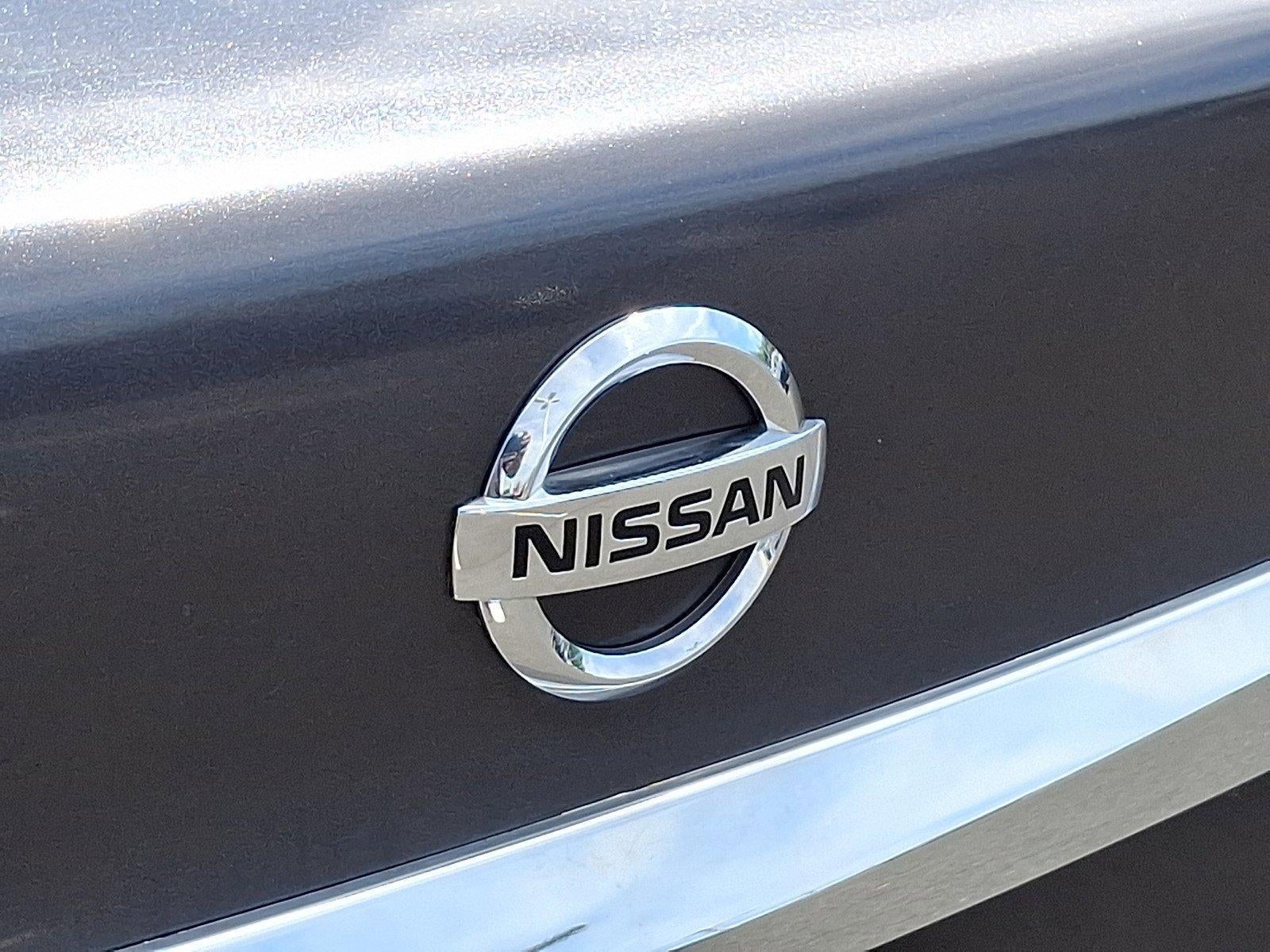 2013 Nissan Sentra 4dr Sdn I4 CVT S