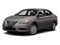 2013 Nissan Sentra 4dr Sdn I4 CVT S
