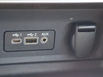 2025 Nissan Sentra SV CVT