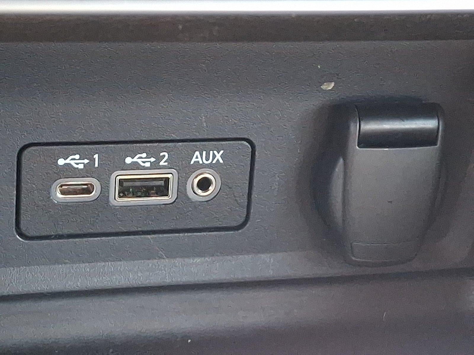 2025 Nissan Sentra SV CVT