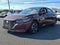 2025 Nissan Sentra SV CVT