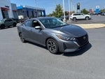 2024 Nissan Sentra SV CVT