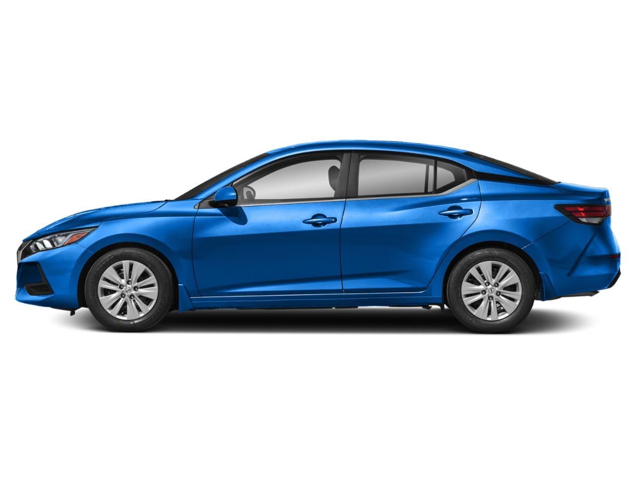 2023 Nissan Sentra SV CVT