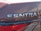 2024 Nissan Sentra SV CVT
