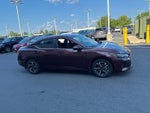 2024 Nissan Sentra SV CVT