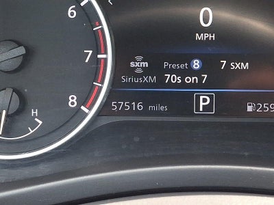 2023 Nissan Sentra SV CVT