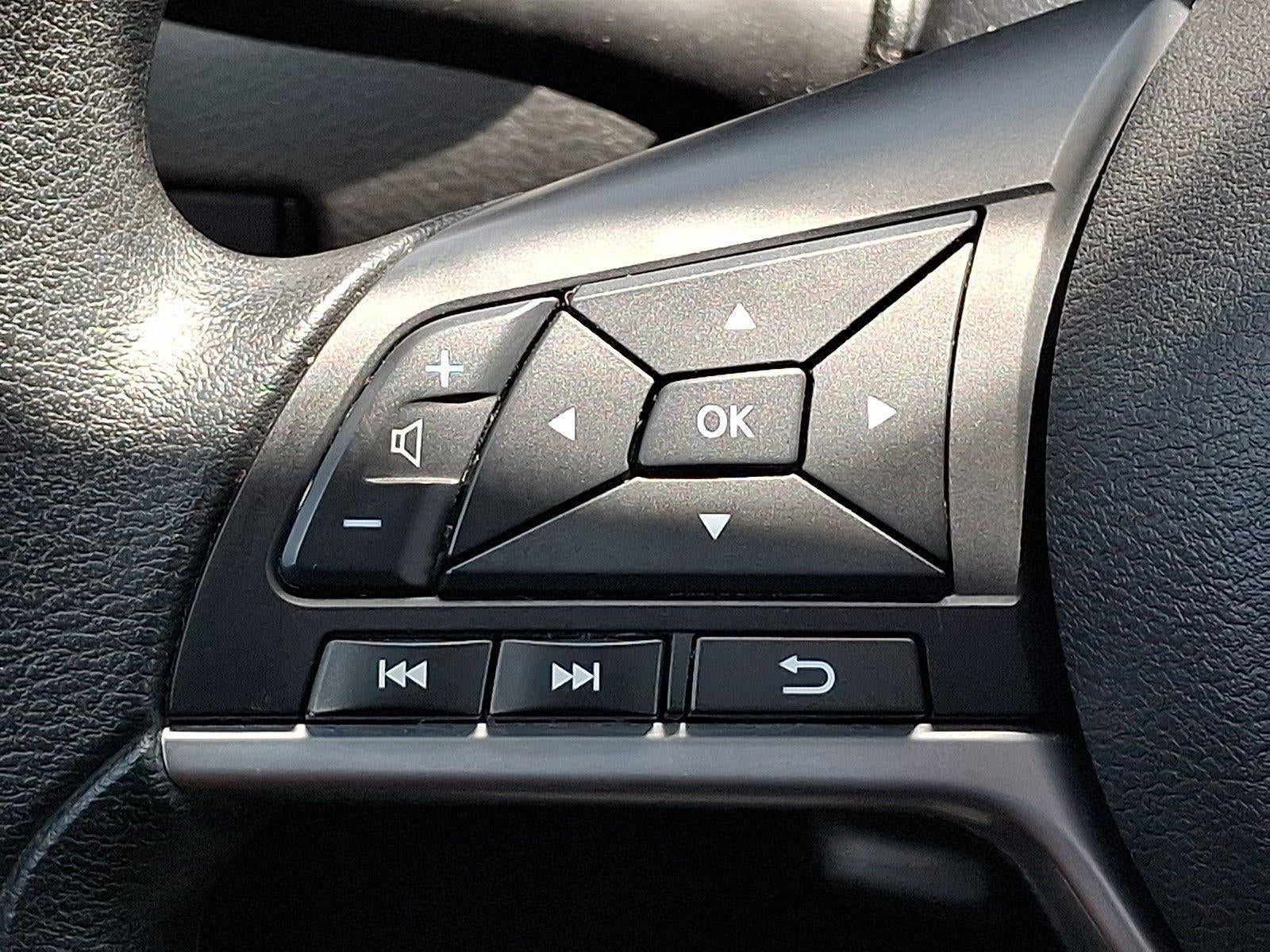 2023 Nissan Sentra SV CVT