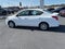 2016 Nissan Versa 4dr Sdn CVT 1.6 SV