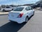2016 Nissan Versa 4dr Sdn CVT 1.6 SV