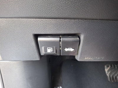 2023 Nissan Versa SV CVT