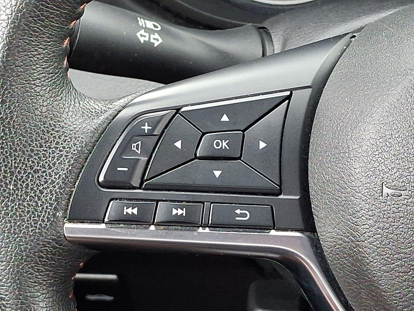 2024 Nissan Versa SR CVT