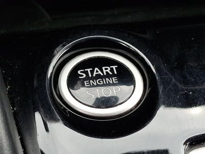 2024 Nissan Versa SR CVT