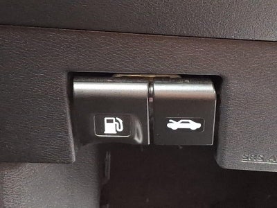 2024 Nissan Versa SR CVT