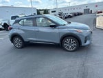 2023 Nissan Kicks SR FWD