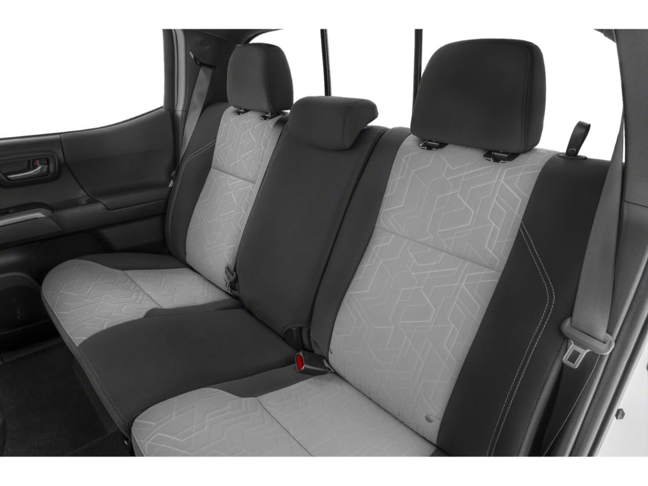 2022 Toyota Tacoma 4WD 4WD TRD Off Road Double Cab 6' Bed V6 AT (Natl)