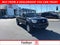 2015 Toyota Tacoma 4WD Double Cab Long Bed V6 Automatic (Natl)