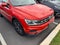 2018 Volkswagen Tiguan 2.0T SE FWD