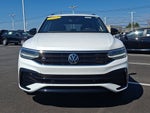 2024 Volkswagen Tiguan 2.0T SE R-Line Black 4MOTION