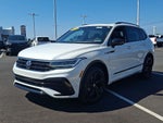 2024 Volkswagen Tiguan 2.0T SE R-Line Black 4MOTION