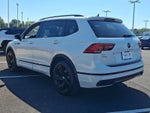 2024 Volkswagen Tiguan 2.0T SE R-Line Black 4MOTION