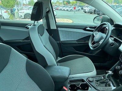 2023 Volkswagen Taos S 4MOTION