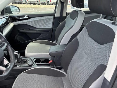 2023 Volkswagen Taos S 4MOTION