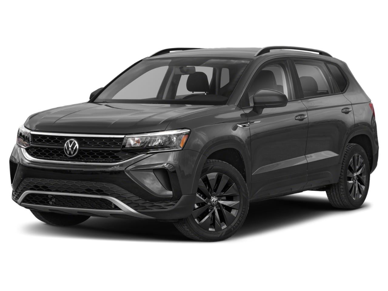 2023 Volkswagen Taos S 4MOTION