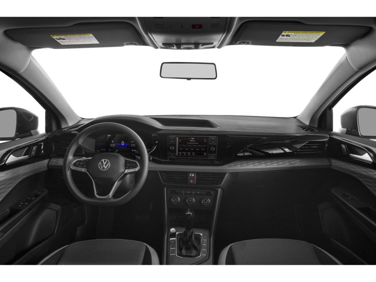 2023 Volkswagen Taos S 4MOTION