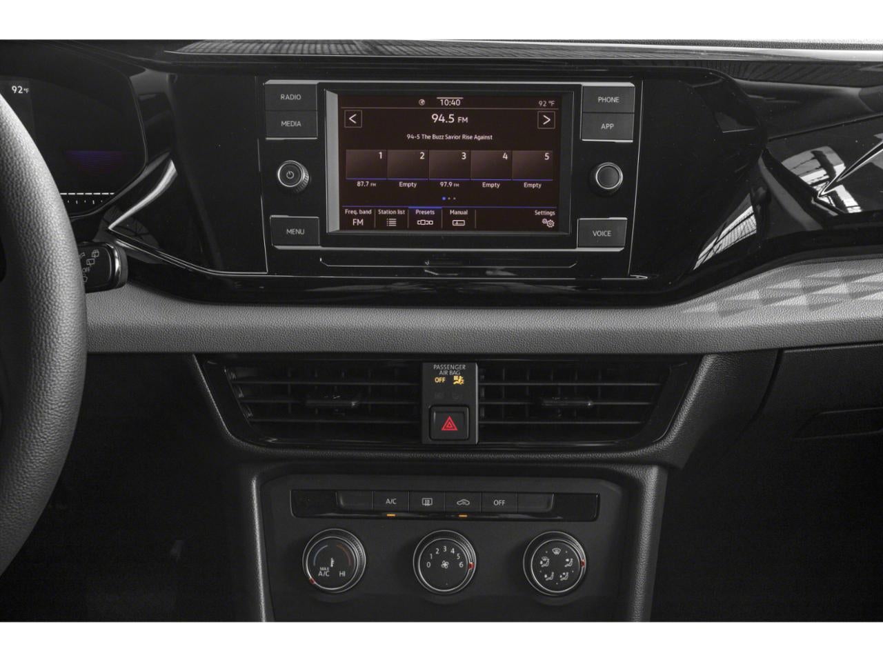 2023 Volkswagen Taos S 4MOTION