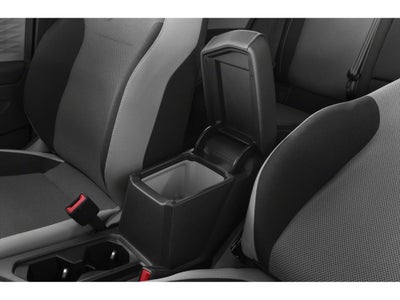 2023 Volkswagen Taos S 4MOTION