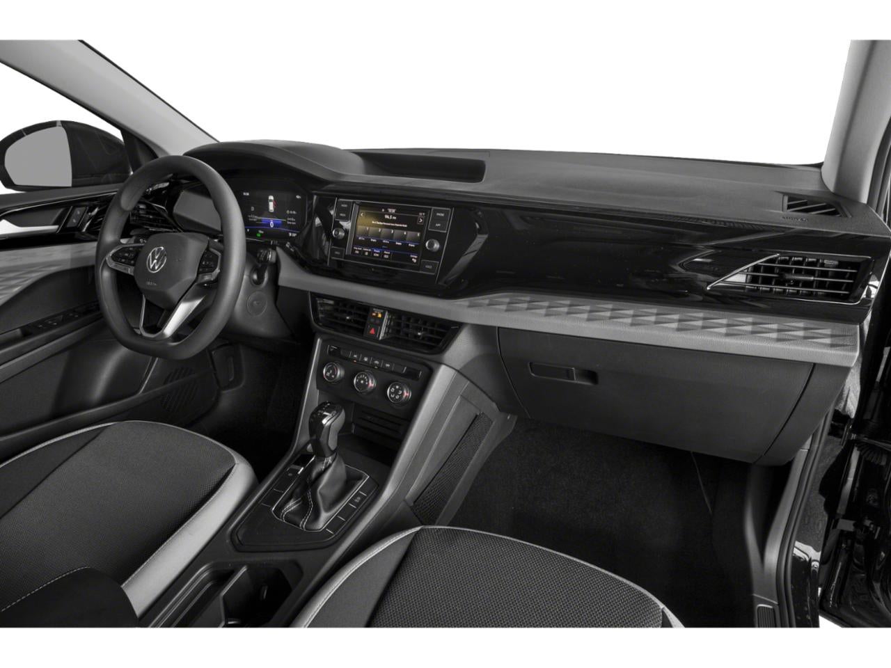 2023 Volkswagen Taos S 4MOTION