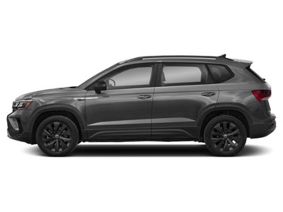 2023 Volkswagen Taos S 4MOTION