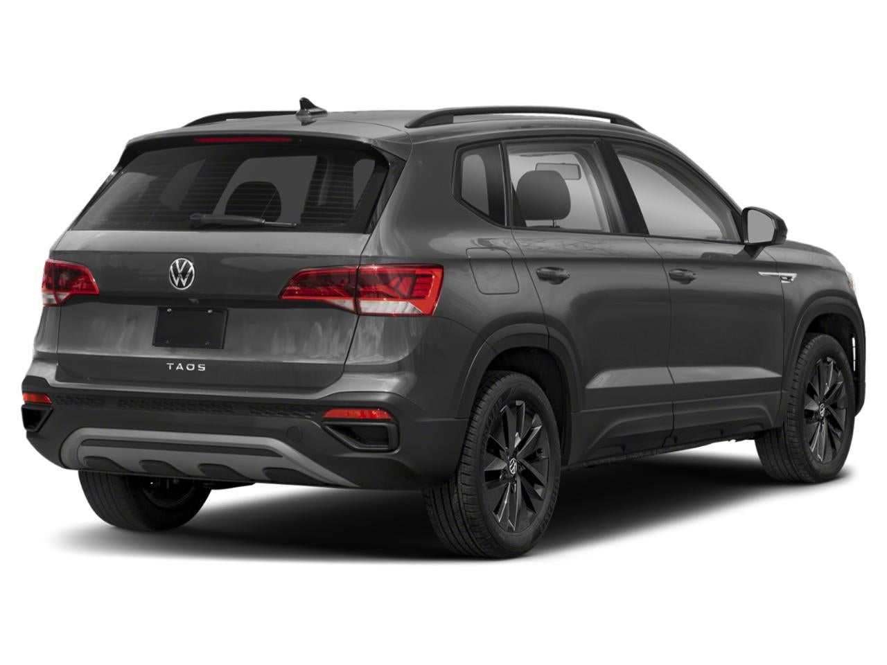 2023 Volkswagen Taos S 4MOTION