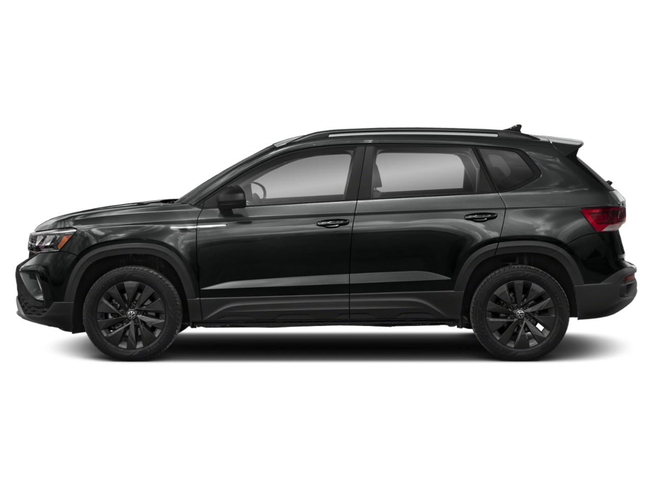 2023 Volkswagen Taos S 4MOTION