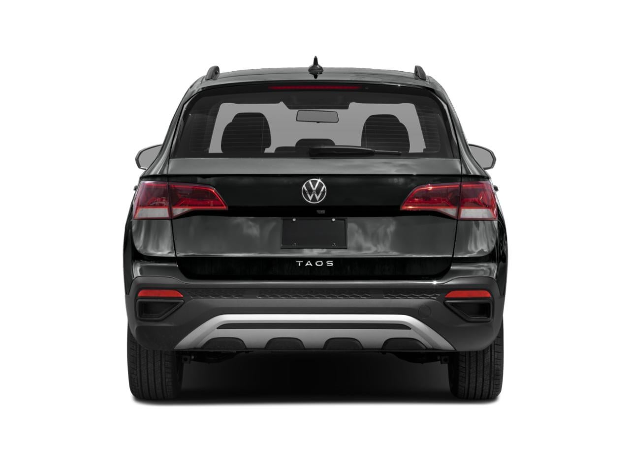2023 Volkswagen Taos S 4MOTION