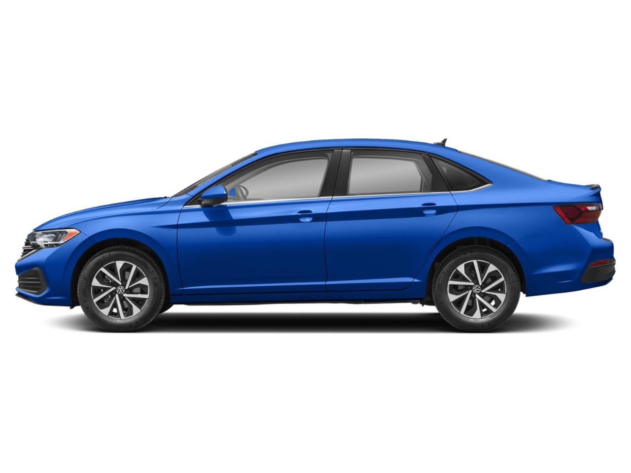 2022 Volkswagen Jetta S Auto