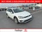 2017 Volkswagen Golf Alltrack 1.8T SEL DSG