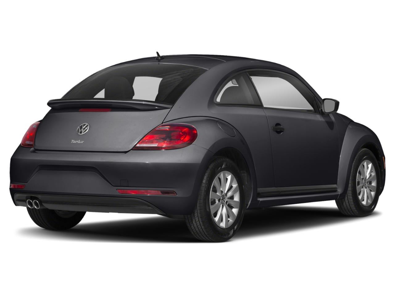 2019 Volkswagen Beetle SE Auto