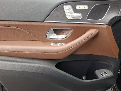 2024 Mercedes-Benz GLE GLE 350 4MATIC® SUV